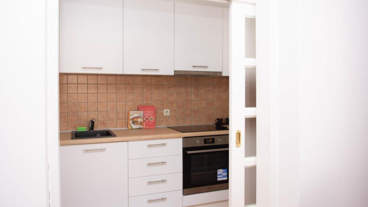Beautiful Duplex In Heart Of Old Town - Free Parking Apartment Сараево Екстериор снимка