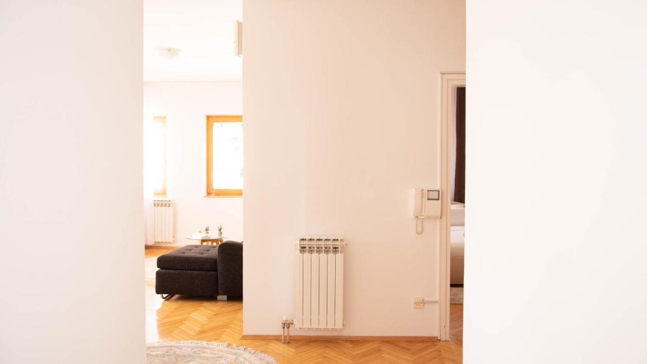 Beautiful Duplex In Heart Of Old Town - Free Parking Apartment Сараево Екстериор снимка