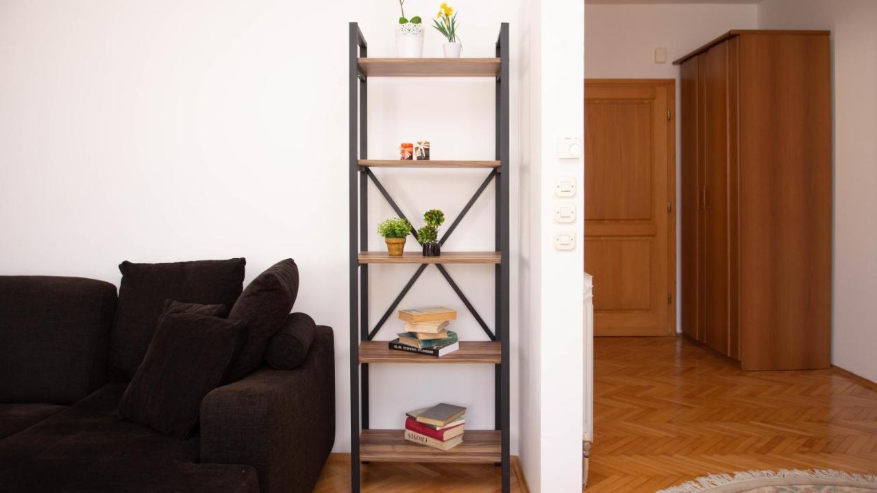 Beautiful Duplex In Heart Of Old Town - Free Parking Apartment Сараево Екстериор снимка