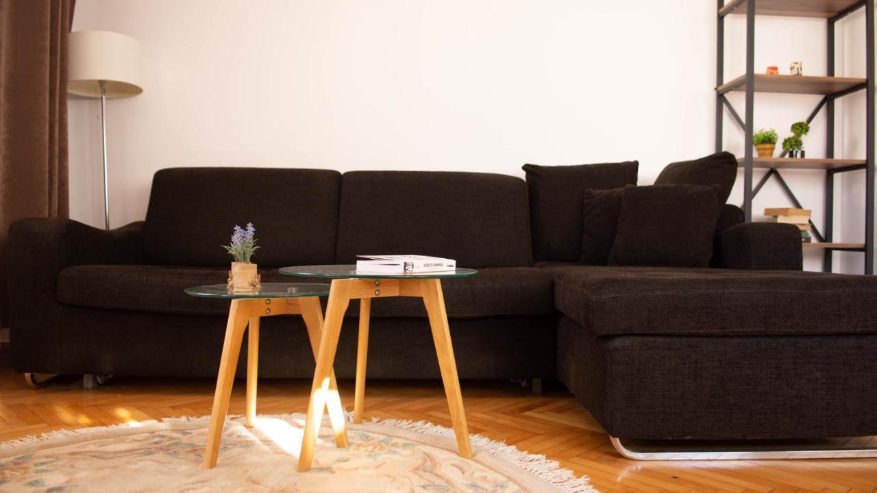Beautiful Duplex In Heart Of Old Town - Free Parking Apartment Сараево Екстериор снимка