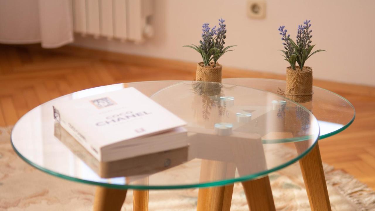 Beautiful Duplex In Heart Of Old Town - Free Parking Apartment Сараево Екстериор снимка