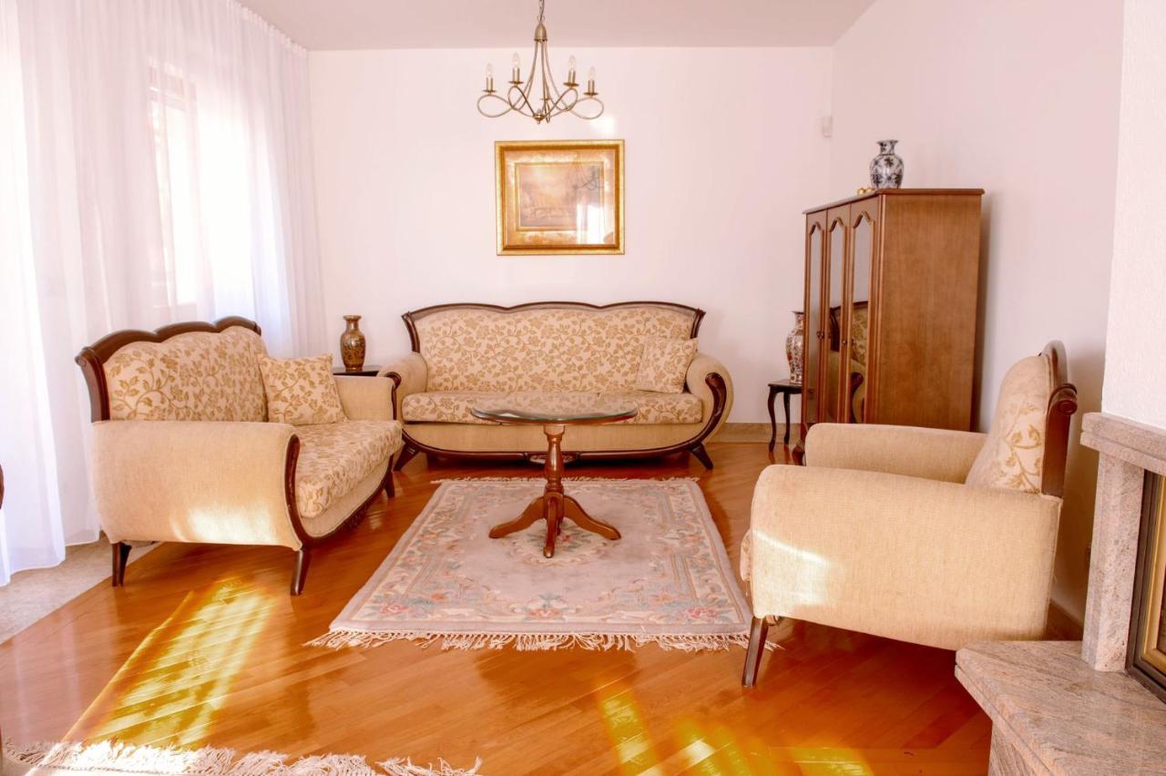 Beautiful Duplex In Heart Of Old Town - Free Parking Apartment Сараево Екстериор снимка