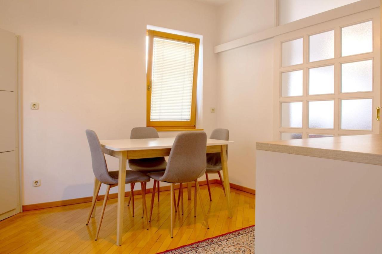 Beautiful Duplex In Heart Of Old Town - Free Parking Apartment Сараево Екстериор снимка
