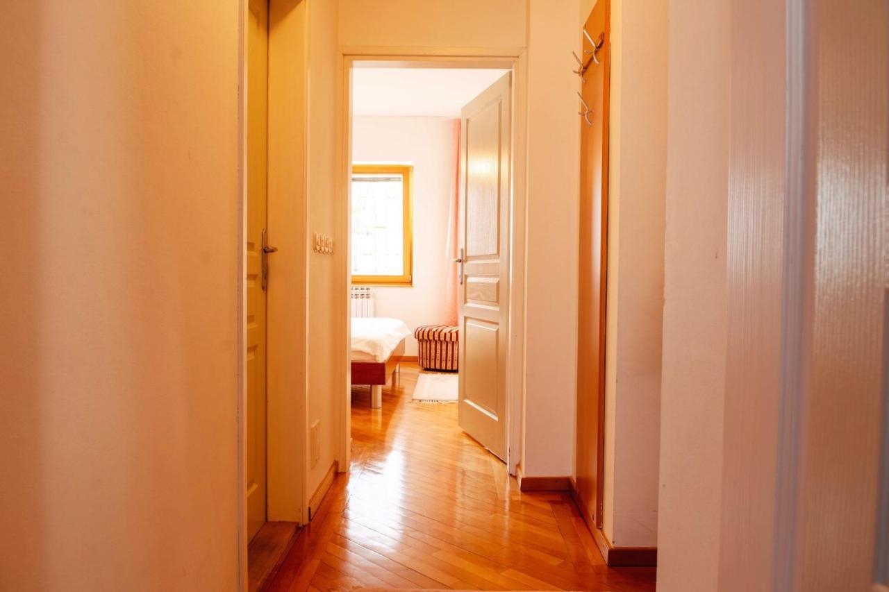 Beautiful Duplex In Heart Of Old Town - Free Parking Apartment Сараево Екстериор снимка