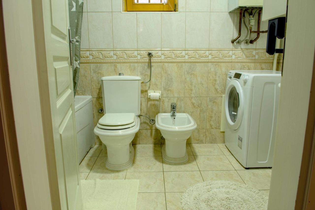 Beautiful Duplex In Heart Of Old Town - Free Parking Apartment Сараево Екстериор снимка