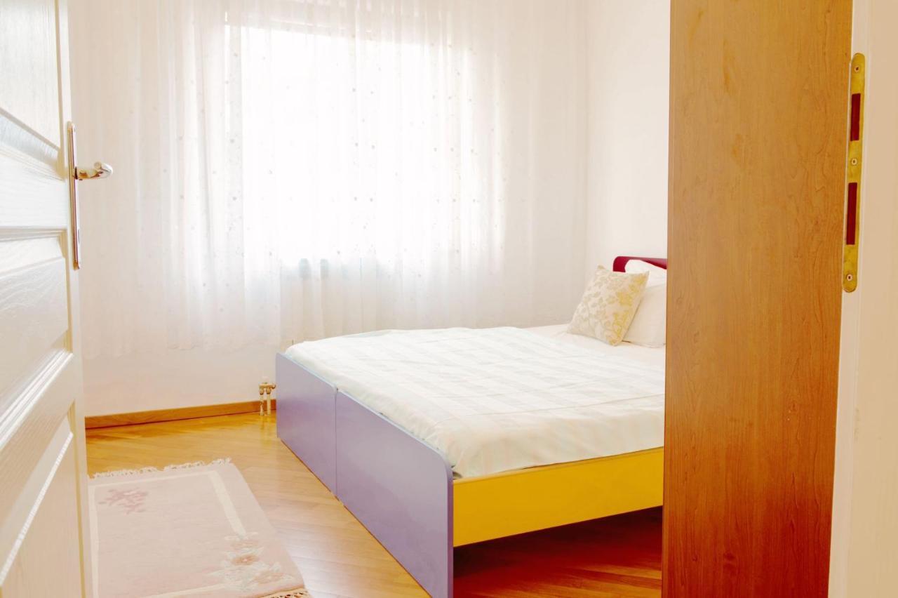 Beautiful Duplex In Heart Of Old Town - Free Parking Apartment Сараево Екстериор снимка