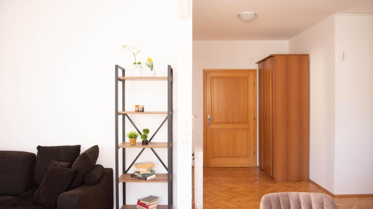 Beautiful Duplex In Heart Of Old Town - Free Parking Apartment Сараево Екстериор снимка