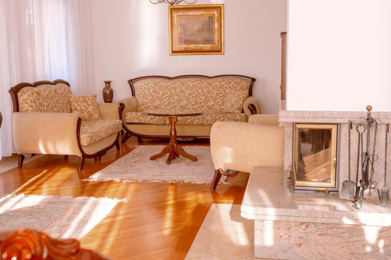 Beautiful Duplex In Heart Of Old Town - Free Parking Apartment Сараево Екстериор снимка