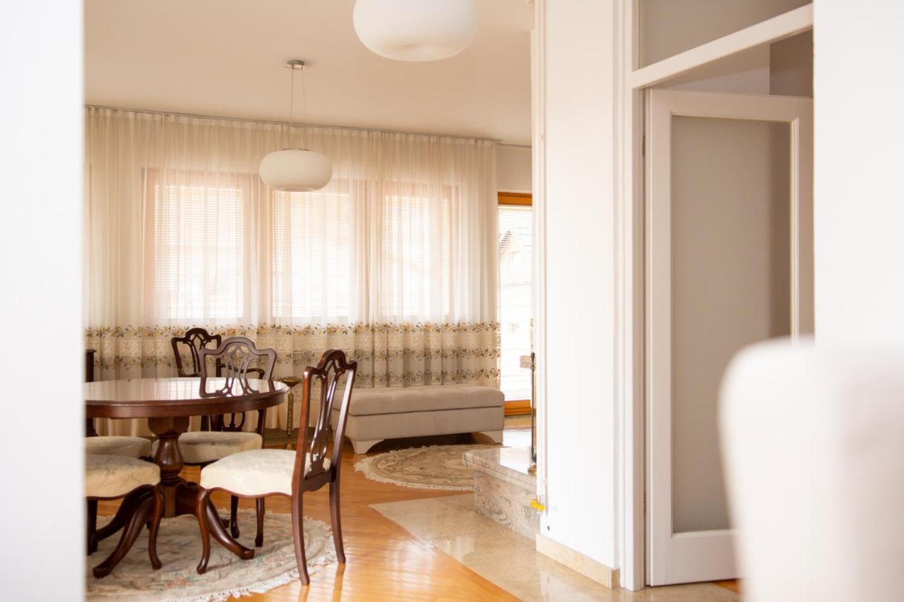 Beautiful Duplex In Heart Of Old Town - Free Parking Apartment Сараево Екстериор снимка