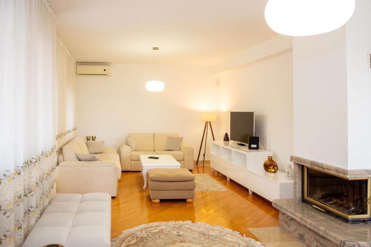 Beautiful Duplex In Heart Of Old Town - Free Parking Apartment Сараево Екстериор снимка